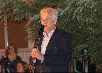 Νίκη Πολιτών: «Εκατοντάδες πολίτες στην φθινοπωρινή μας συνάντηση»