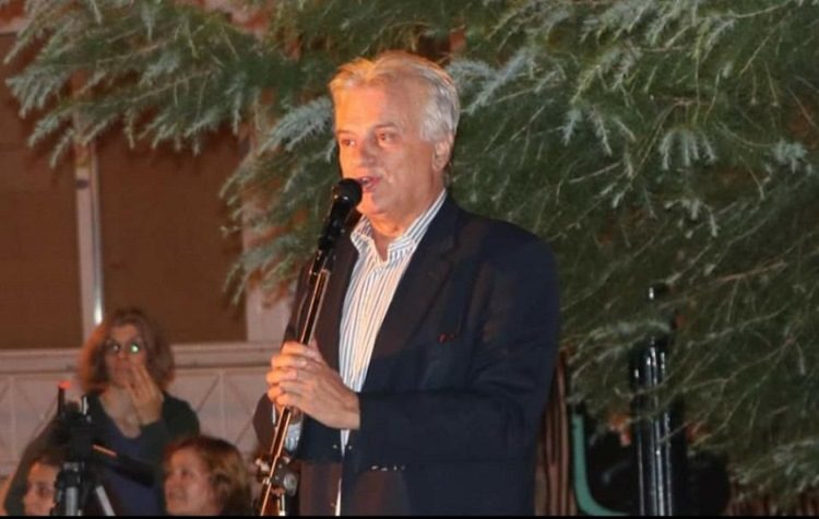 Νίκη Πολιτών: «Εκατοντάδες πολίτες στην φθινοπωρινή μας συνάντηση»