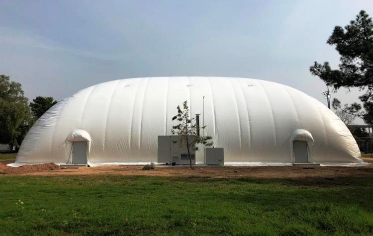 Στην τελική ευθεία μπαίνει το «μπαλόνι» του Χολαργού