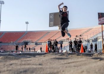 Δωρεάν προπονήσεις από τον Δήμο για στρατιωτικές σχολές και ΤΕΦΑΑ