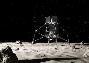 Η Suzuki στρατηγικός εταίρος του προγράμματος σεληνιακής εξερεύνησης Hakuto - R