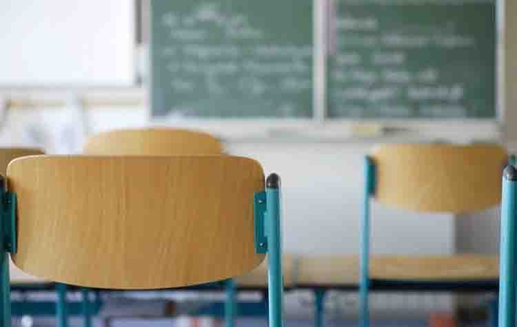 Εντολή Πατούλη για υγειονομικό έλεγχο στα σχολεία και παιδικούς σταθμούς της Αττικής