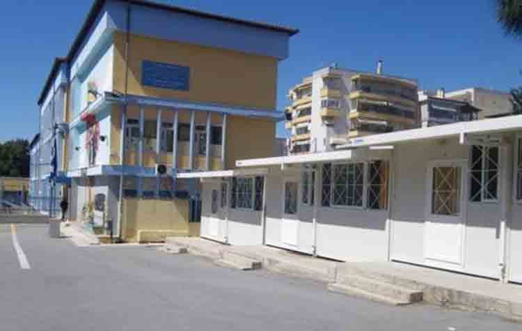 Σύλλογος Εκπαιδευτικών Π.Ε. Αμαρουσίου: «Προβλήματα στην Δίχρονη Προσχολική Εκπαίδευση»