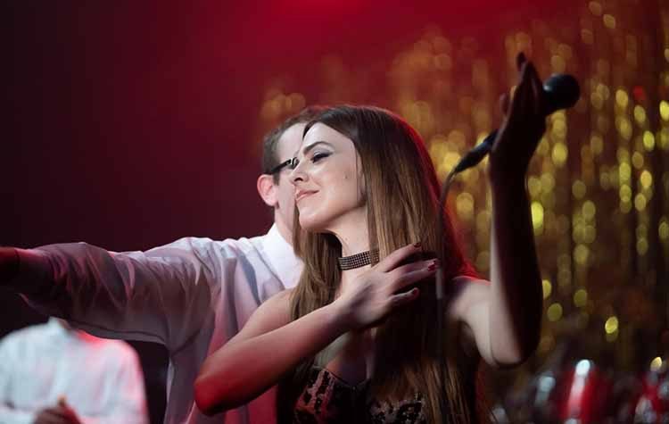 Φαντασία: To trailer της ταινίας που φέρνει τα 90s στη μεγάλη οθόνη