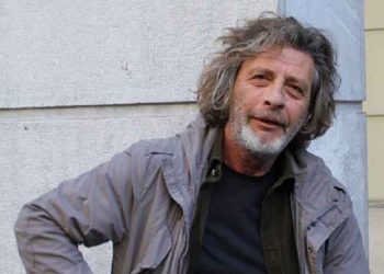 «Έφυγε» από την ζωή ο ηθοποιός Τάκης Σπυριδάκης