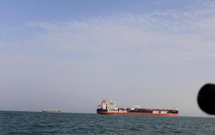 Κρίση στον Περσικό: Το Ιράν κατέλαβε κι άλλο τάνκερ