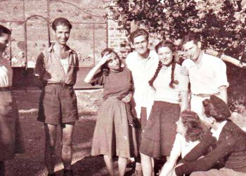 Θανάσης Φωτιάδης: 30 χρόνια απουσίας…