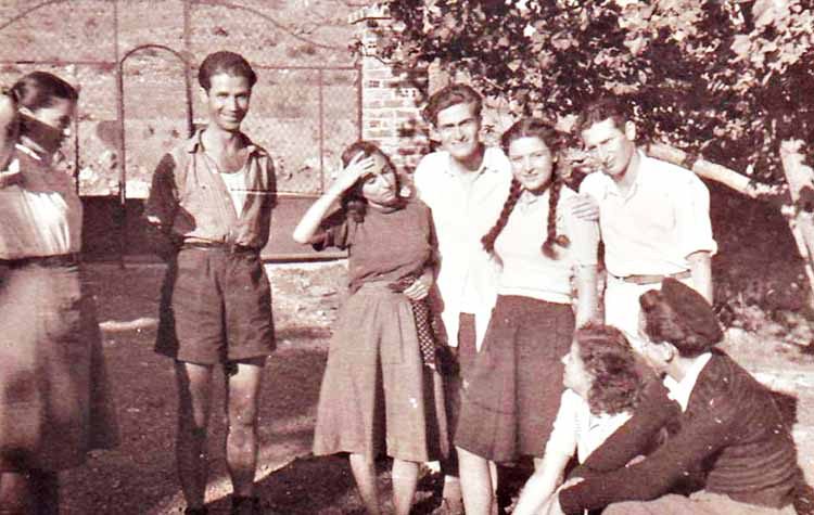 Θανάσης Φωτιάδης: 30 χρόνια απουσίας…