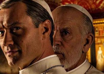 Cosmote TV: Νέα τηλεοπτική σεζόν με Mr. Robot, The New Pope και πάνω από 20 ακόμη σειρές