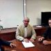 Σύμπλευση Αμπατζόγλου - Θυμάκη για τήρηση του κληροδοτήματος Συγγρού