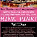 «Think Pink» στη Galerie Δημιουργών