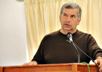 Ο Βλάσσης Σιώμος ορίστηκε Αντιδήμαρχος Καθαριότητας - Δέσμευση για πεντακάθαρη πόλη