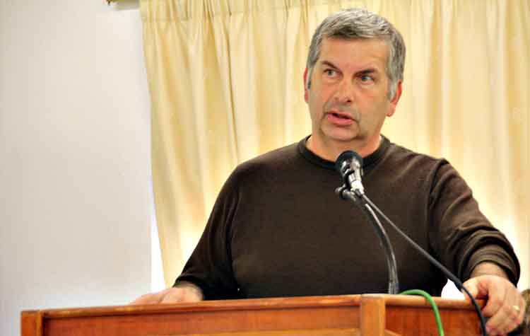 Ο Βλάσσης Σιώμος ορίστηκε Αντιδήμαρχος Καθαριότητας - Δέσμευση για πεντακάθαρη πόλη