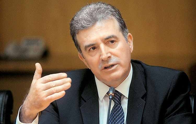 Μ. Χρυσοχοΐδης: «Επτά τζιχαντιστές συνελήφθησαν την Ελλάδα»