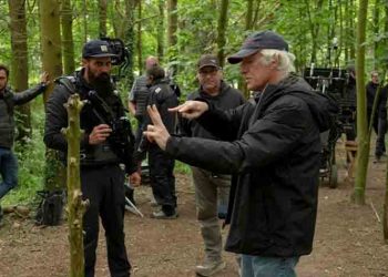 «1917» του Σαμ Μέντεζ. Δείτε πρώτοι σκηνές απ’ τα γυρίσματα