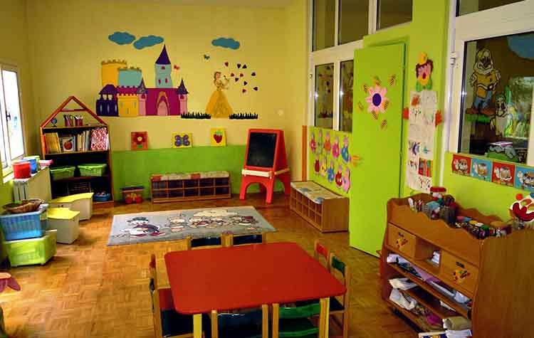Μετακομίζει το 2ο νηπιαγωγείο Κηφισιάς