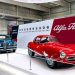 O μύθος της Alfa Romeo ταξιδεύει στο Technik Museum Sinsheim