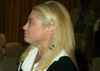 Έφυγε από τη ζωή η μουσικός Δέσποινα Ψαροπούλου