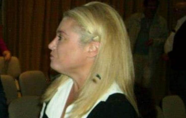 Έφυγε από τη ζωή η μουσικός Δέσποινα Ψαροπούλου