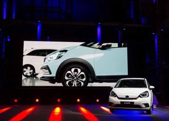 Η Honda επιταχύνει τη στρατηγική της «Electric Vision» με νέο στόχο για το 2022