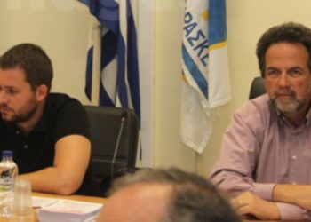 Λαϊκή Συσπείρωση: «Κάτω τα χέρια από τον λαό της Συρίας»