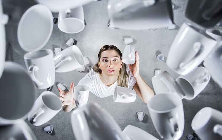 «Γουόντερλαντ» στο Θέατρο 104