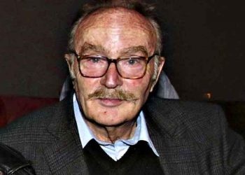 Το Τιμητικό Βραβείο «Ελένη Παπαδάκη» 2019 στον Ντίνο Καρύδη