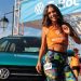 Η Volkswagen χορηγός στο Spetses Mini Marathon 2019