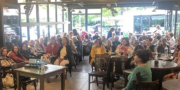 Δημοτικό Λαϊκό Πανεπιστήμιο: Το πρόγραμμα τoυ β’ κύκλου διαλέξεων