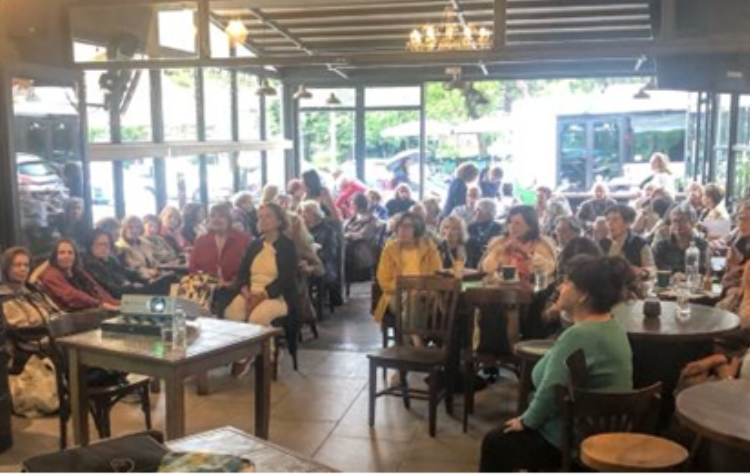 Δημοτικό Λαϊκό Πανεπιστήμιο: Το πρόγραμμα τoυ β’ κύκλου διαλέξεων