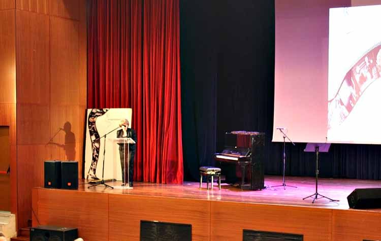 Η 7η Τέχνη φέτος γίνεται εκπαιδευτικό εργαλείο