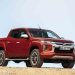 Νέο Mitsubishi L200: Ριζική βελτίωση