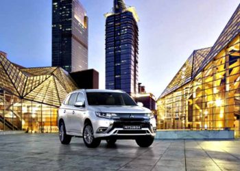Mitsubishi Motors Europe: Αυξημένες πωλήσεις
