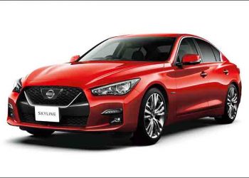 Η Nissan θα παρουσιάσει 14 μοντέλα στο Σαλόνι Αυτοκινήτου του Τόκιο