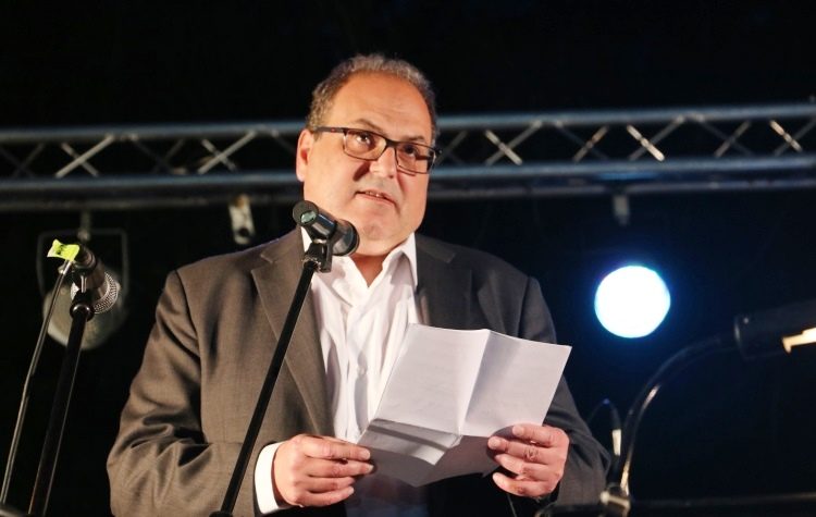 «Ευθεία επίθεση στους αγώνες υπεράσπισης της ποιότητας ζωής των πολιτών»