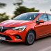 Έφτασε το νέο Renault Clio