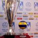 Πρώτο σερβίς στη Volley League στις 02 Νοεμβρίου