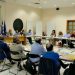 Θ. Αμπατζόγλου: «Προτεραιότητα η σχολική ασφάλεια - Σύντομα το Συμβούλιο Νέων»