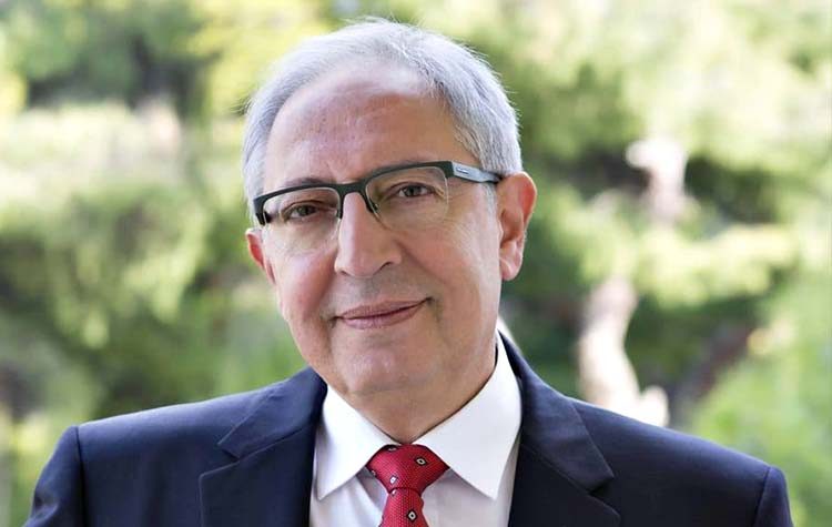Θ. Αμπατζόγλου: «Πάντα δίπλα στην Τρίτη Ηλικία ο Δήμος μας»