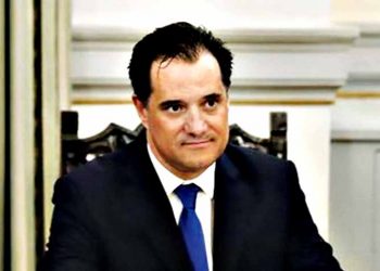 Α. Γεωργιάδης: «Το Ελληνικό δίνει νέα ώθηση στην αγορά ακινήτων στην Αττική»