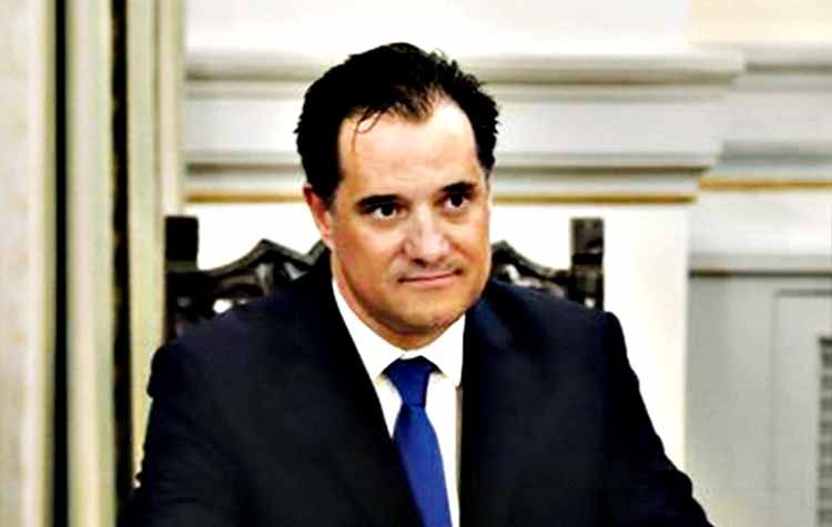 Α. Γεωργιάδης: «Το Ελληνικό δίνει νέα ώθηση στην αγορά ακινήτων στην Αττική»