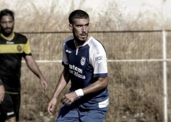 Πήρε τον βαθμό της ισοπαλίας η Α.Ε. Κηφισιάς κόντρα στον Ερμή Κορυδαλλού