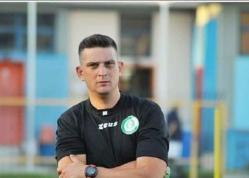 Νέος προπονητής της Α.Ε. Κηφισιάς ο Νίκος  Κούστας