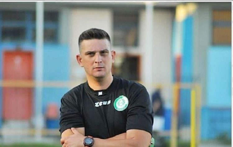 Νέος προπονητής της Α.Ε. Κηφισιάς ο Νίκος Κούστας