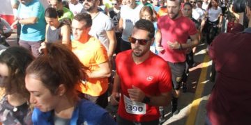 Αγώνας δρόμου Ρεματιάς με μαζική συμμετοχή και κοινωνικά μηνύματα