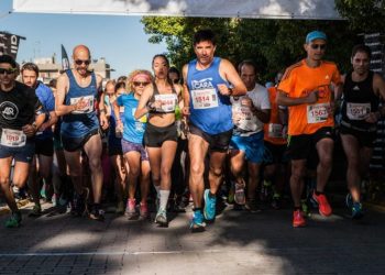Αντίστροφη μέτρηση για τον 11o αγώνα δρόμου Ρεματιάς - 1.500 συμμετοχές
