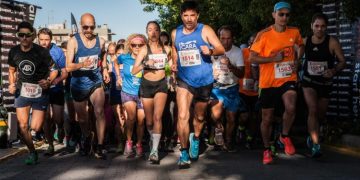 Αντίστροφη μέτρηση για τον 11o αγώνα δρόμου Ρεματιάς - 1.500 συμμετοχές