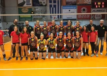 Οι Αμαζόνες κέρδισαν με 3 - 0 τον Πανιώνιο στην πρεμιέρα της Pre League