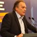 Ανδρέας Νεφελούδης: «Όψιμο και υποκριτικό ενδιαφέρον για το Φλέμινγκ»