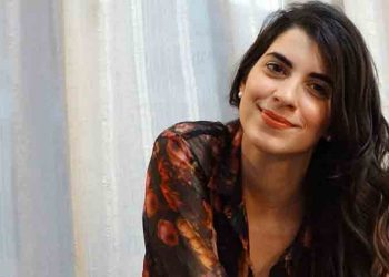 «Βραδιά ονείρου» με την Άννα Κατσούλη